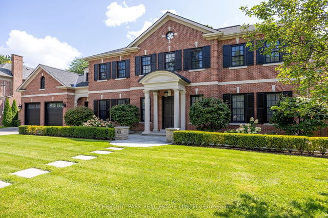 433 Heath Street