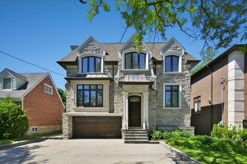 home for sale on 62 Yorkview Drive
