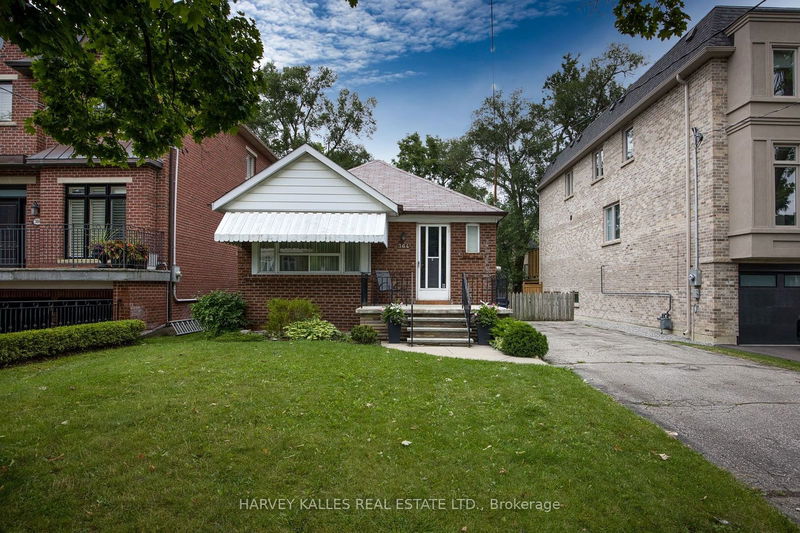 home for sale on 364 Joicey Boulevard