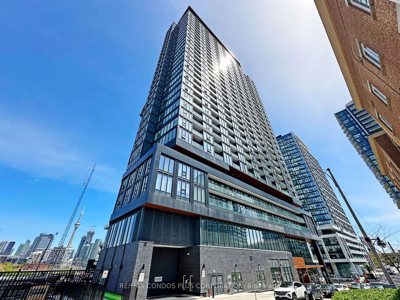  315 - 19 Western Battery Rd  Toronto, M6K 0E3 | Image 1