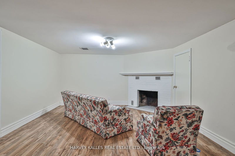 11 Don Ridge Dr  Toronto, M2P 1H3 | Image 36