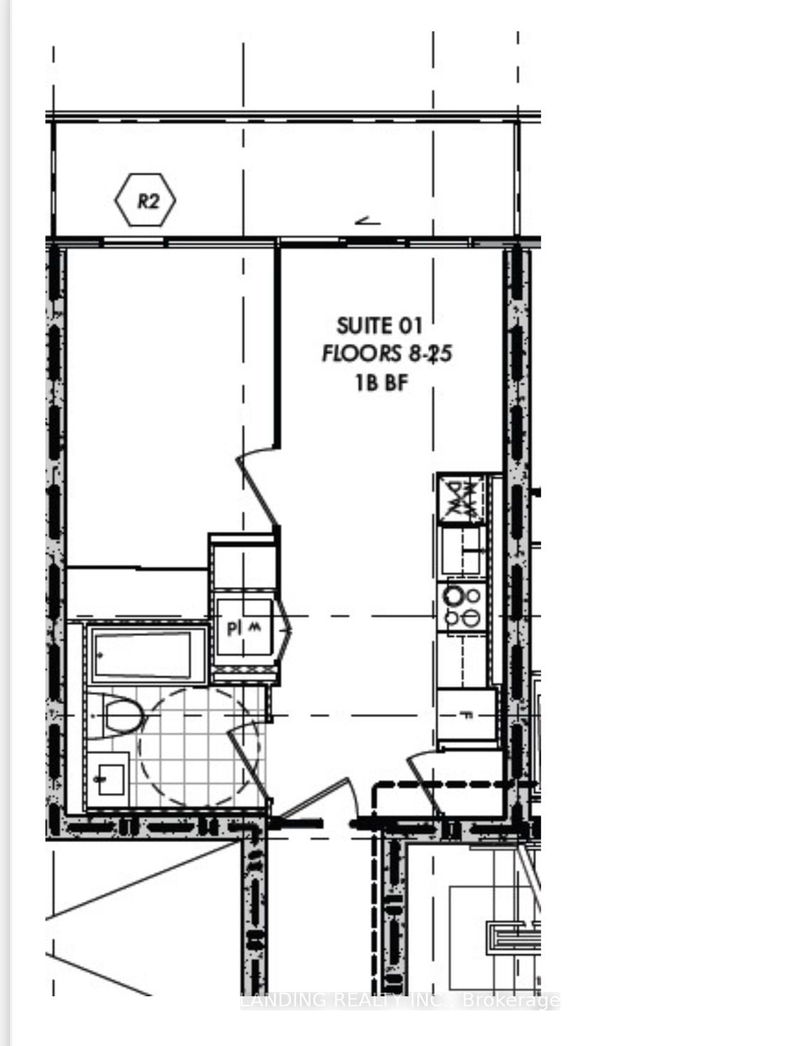 home for lease on 801-18 Maitland Terrace