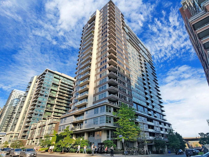 home for sale on 1104-59 East Liberty Street
