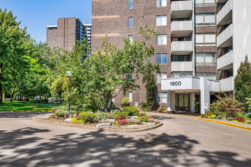  1703 - 1900 Sheppard Ave E Toronto, M2J 4T4 | Image 17