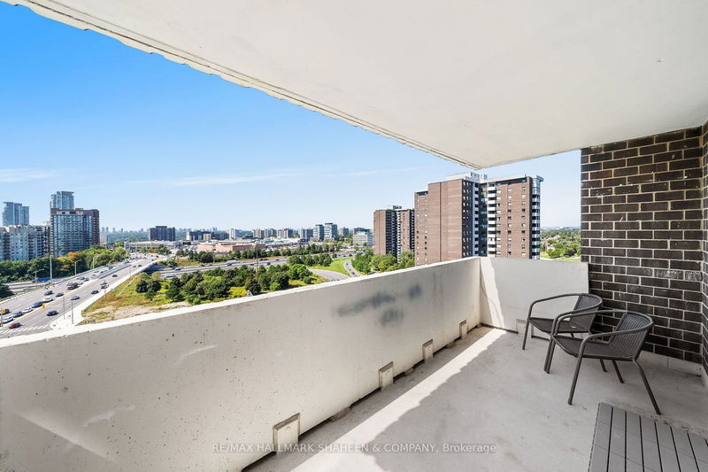  1703 - 1900 Sheppard Ave E Toronto, M2J 4T4 | Image 7