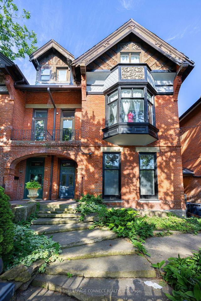 288 Sherbourne Street