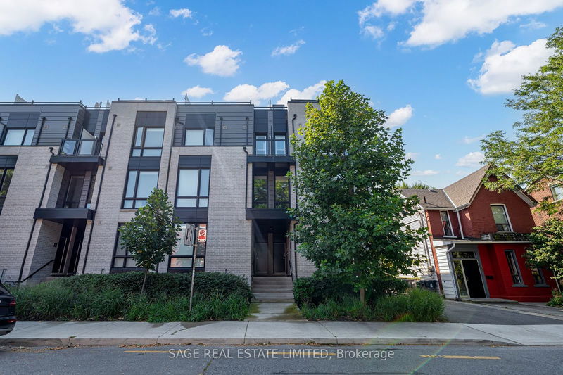  12 - 51 Florence St  Toronto, M6K 1P4 | Image 1