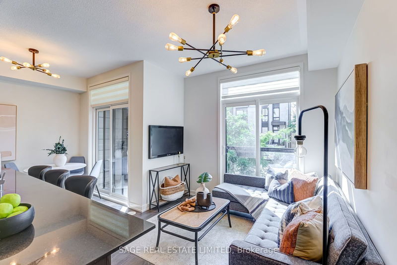  12 - 51 Florence St  Toronto, M6K 1P4 | Image 11