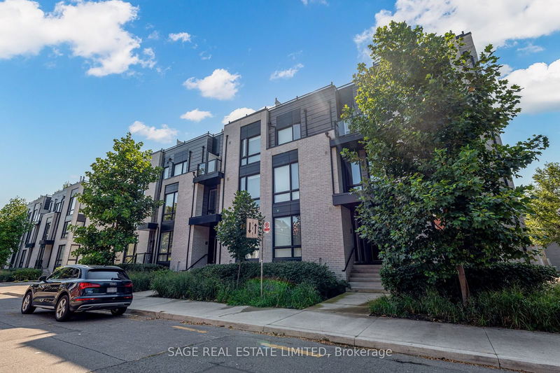  12 - 51 Florence St  Toronto, M6K 1P4 | Image 4