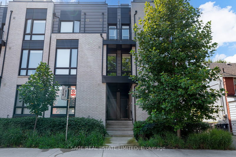  12 - 51 Florence St  Toronto, M6K 1P4 | Image 5