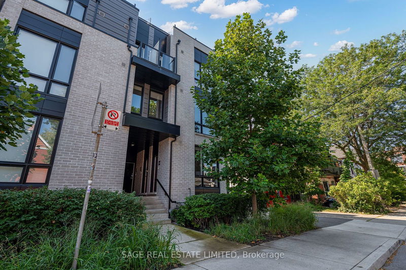  12 - 51 Florence St  Toronto, M6K 1P4 | Image 6