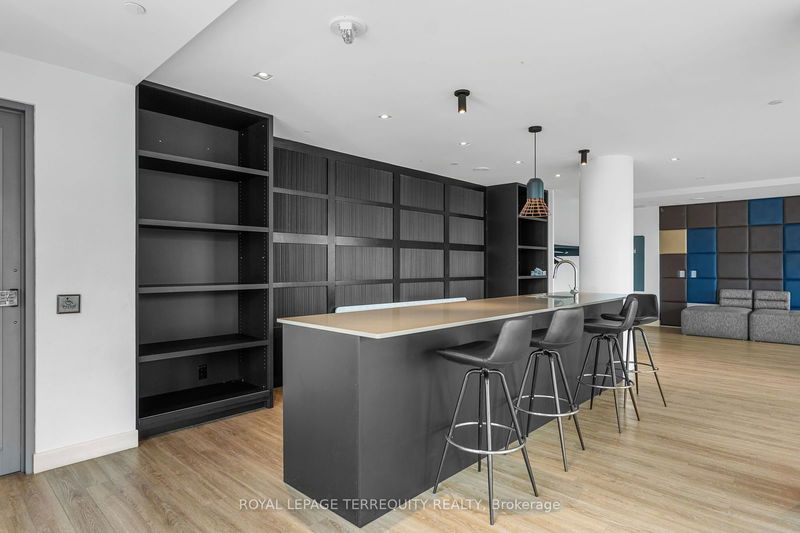  1808 - 120 Parliament St  Toronto, M5A 0N6 | Image 31