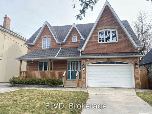 Bsmnt - 63 Johnston Avenue