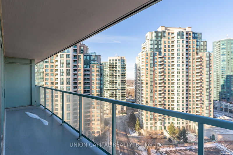  1508 - 5508 Yonge St  Toronto, M2N 7L2 | Image 29