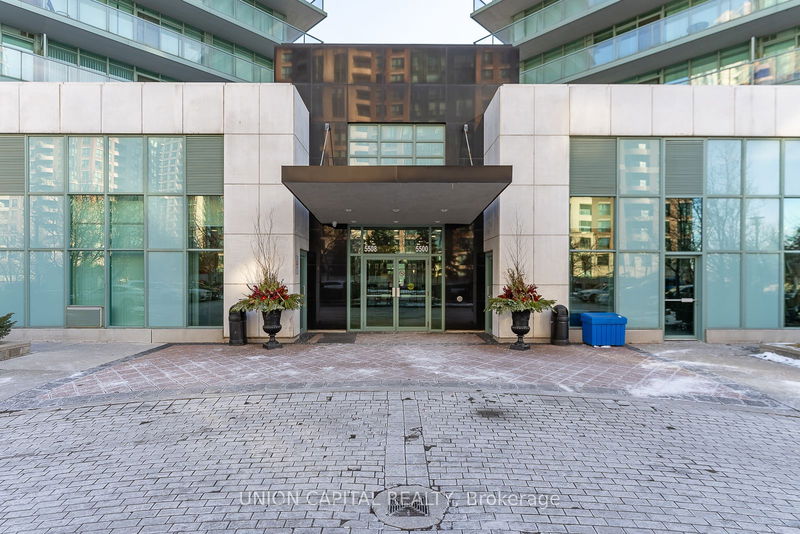  1508 - 5508 Yonge St  Toronto, M2N 7L2 | Image 31