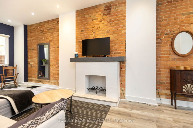 108 Seaton St  Toronto, M5A 2T3 | Image 2