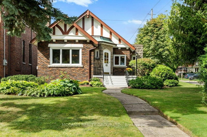 home for sale on 48 Joicey Boulevard