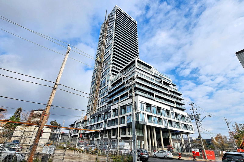  201 - 5 Defries St  Toronto, M5A 0W7 | Image 1