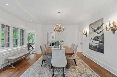 379 Walmer Rd, Toronto - Casa Loma image-0-4
