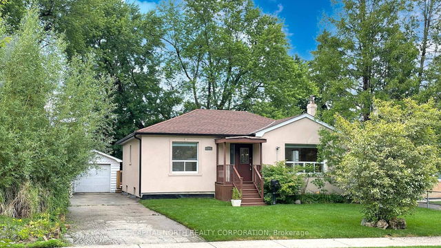 290 Horsham Avenue