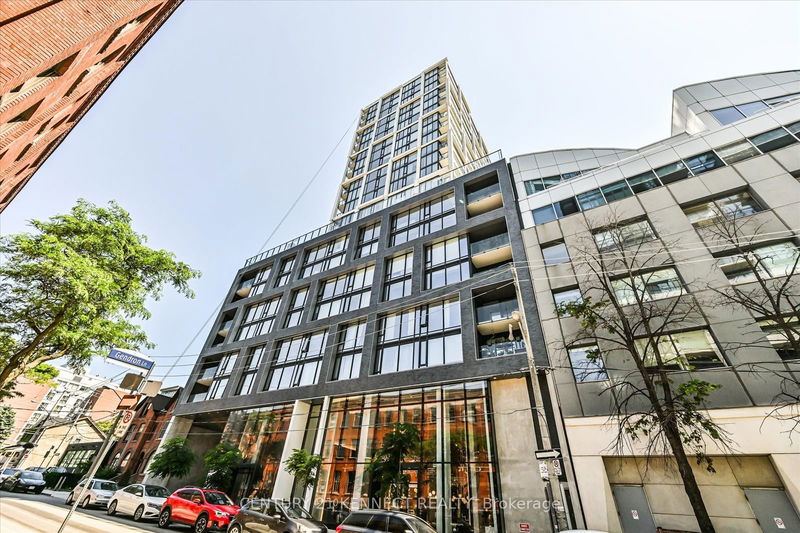  1310 - 55 Ontario St  Toronto, M5A 0T8 | Image 1