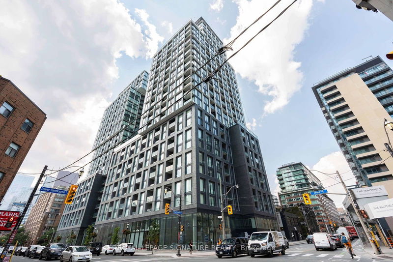  310 - 158 Front St E Toronto, M5A 0K9 | Image 31