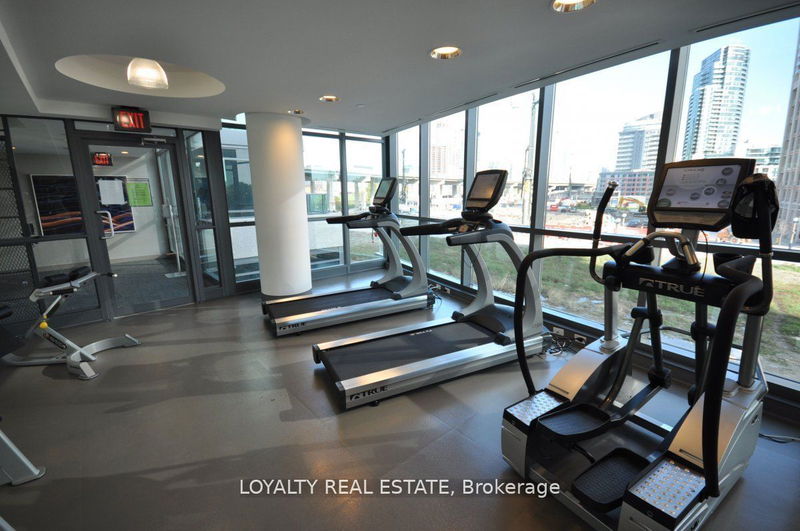  2606 - 215 Fort York Blvd  Toronto, M5V 4A2 | Image 7