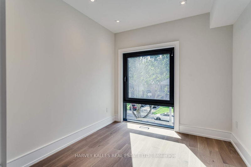 222 St Germain Ave  Toronto, M5M 1W1 | Image 29