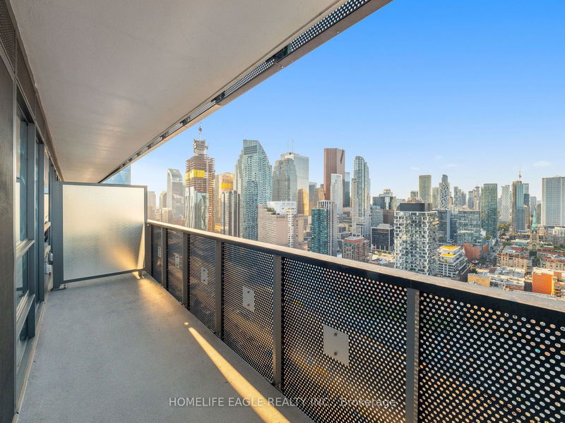  3603 - 55 Cooper St  Toronto, M5E 0G1 | Image 11