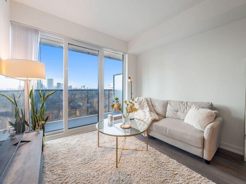  3603 - 55 Cooper St  Toronto, M5E 0G1 | Image 2