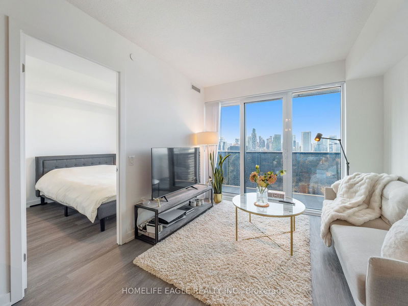  3603 - 55 Cooper St  Toronto, M5E 0G1 | Image 6