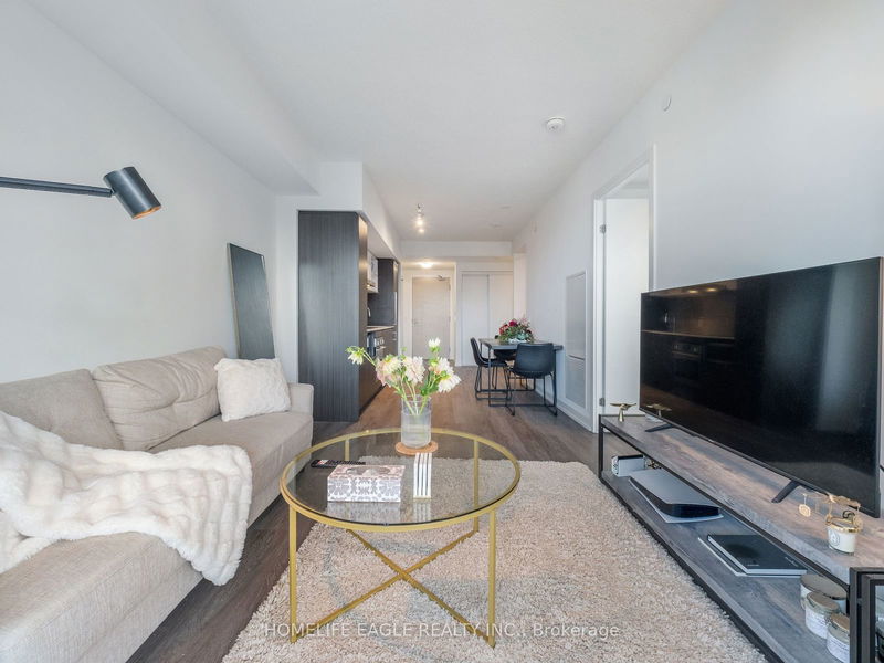  3603 - 55 Cooper St  Toronto, M5E 0G1 | Image 7