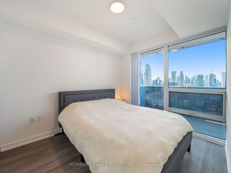  3603 - 55 Cooper St  Toronto, M5E 0G1 | Image 8