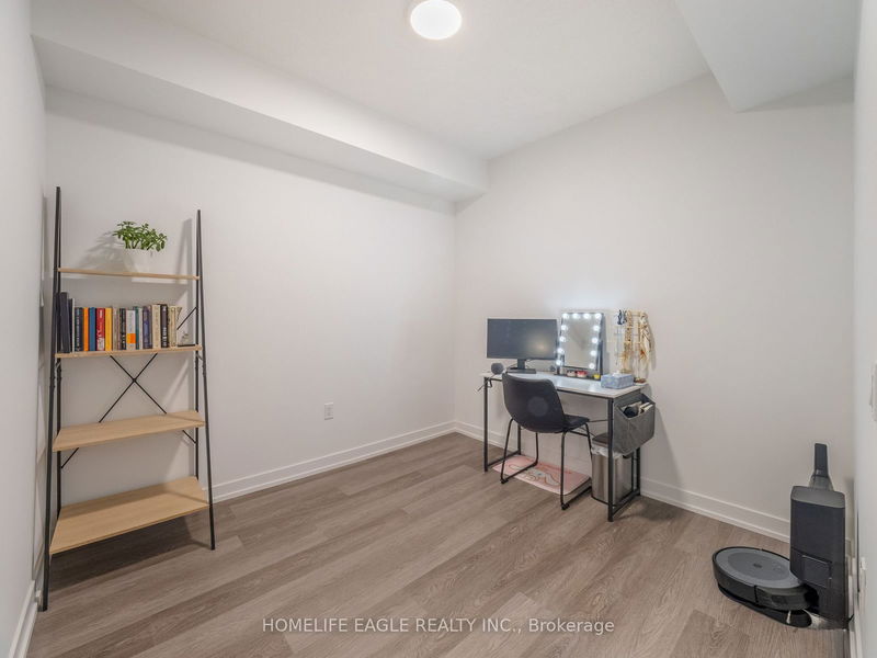  3603 - 55 Cooper St  Toronto, M5E 0G1 | Image 9