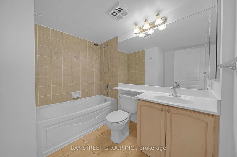  2321 - 15 Northtown Way  Toronto, M2N 7A2 | Image 10