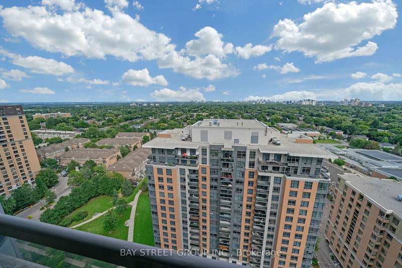  2321 - 15 Northtown Way  Toronto, M2N 7A2 | Image 15