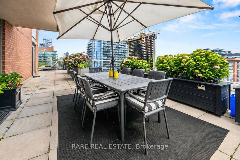  1402 - 168 King St N Toronto, M5A 4S4 | Image 3