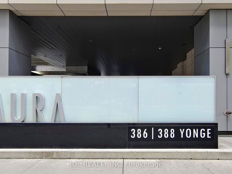  3213 - 386 Yonge St  Toronto, M5B 0A5 | Image 4