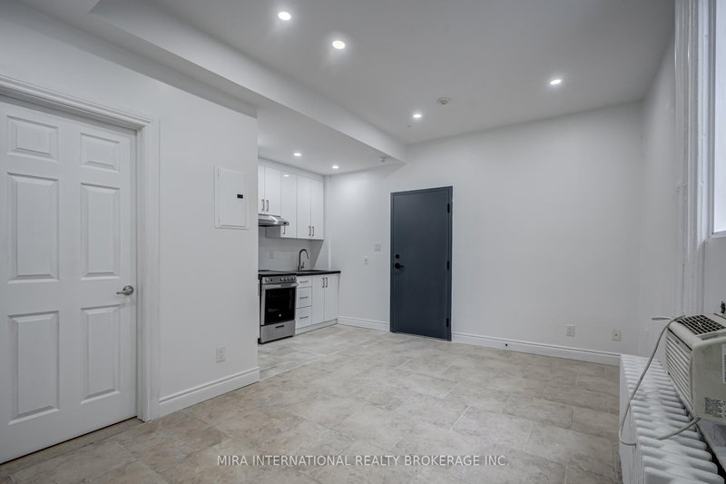 104 - 180 Sherbourne St, Toronto, M5A 2R7 | Image 3