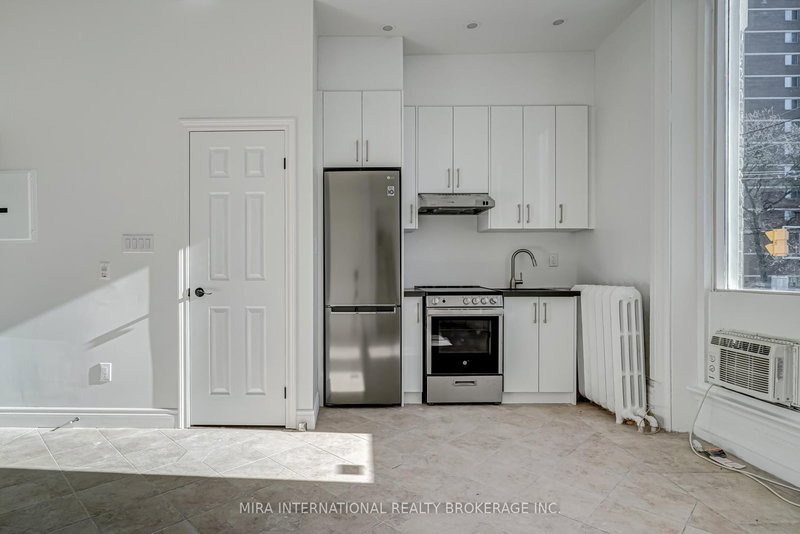 103 - 180 Sherbourne St, Toronto, M5A 2R7 | Image 3