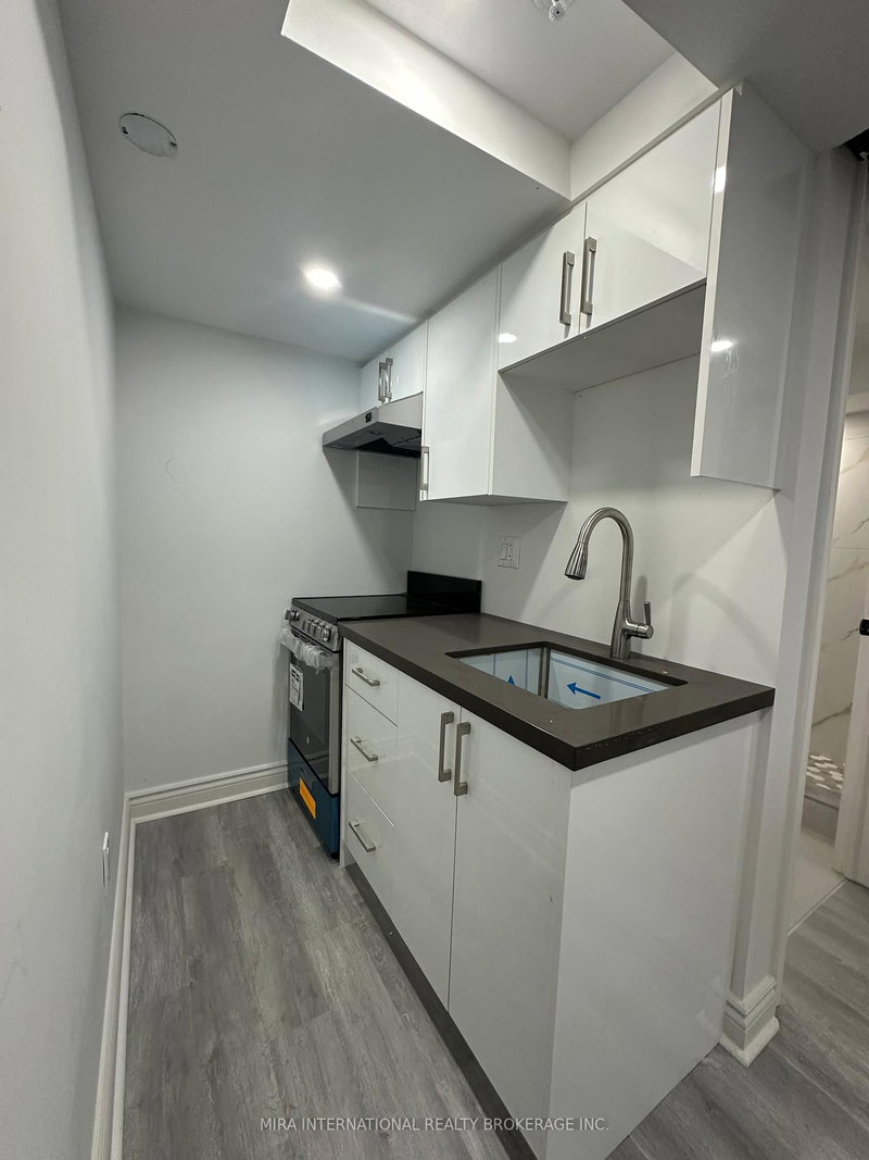 L3 - 180 Sherbourne St, Toronto, M5A 2R7 | Image 2