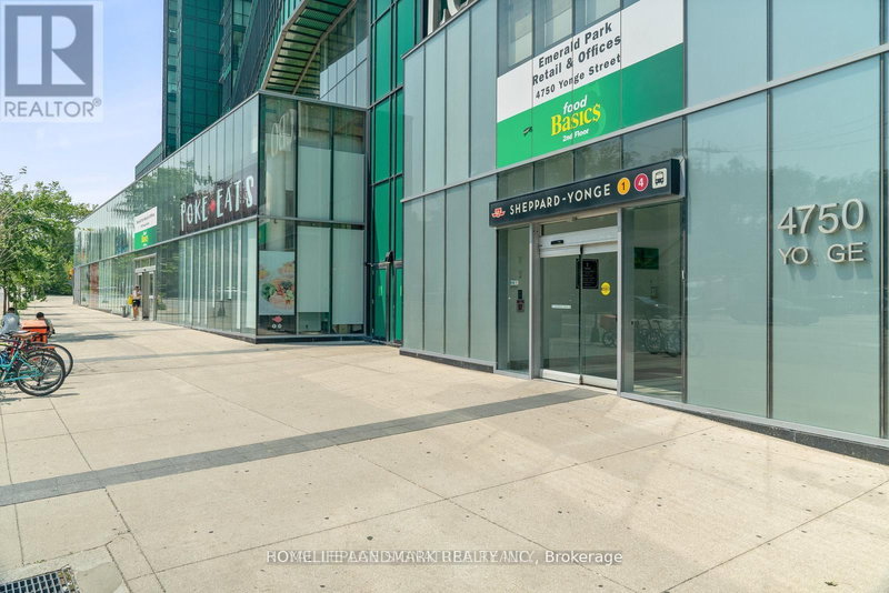 122 - 4750 Yonge St, Toronto, M2N 0J6 | Image 2