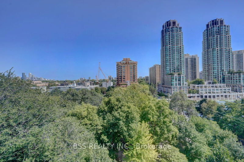  805 - 10 Tichester Rd N Toronto, M5P 3M4 | Image 27