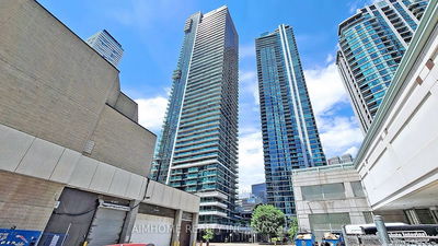  1508 - 33 Bay St  Toronto, M5J 2Z3 | Image 1