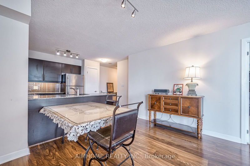  1508 - 33 Bay St  Toronto, M5J 2Z3 | Image 12