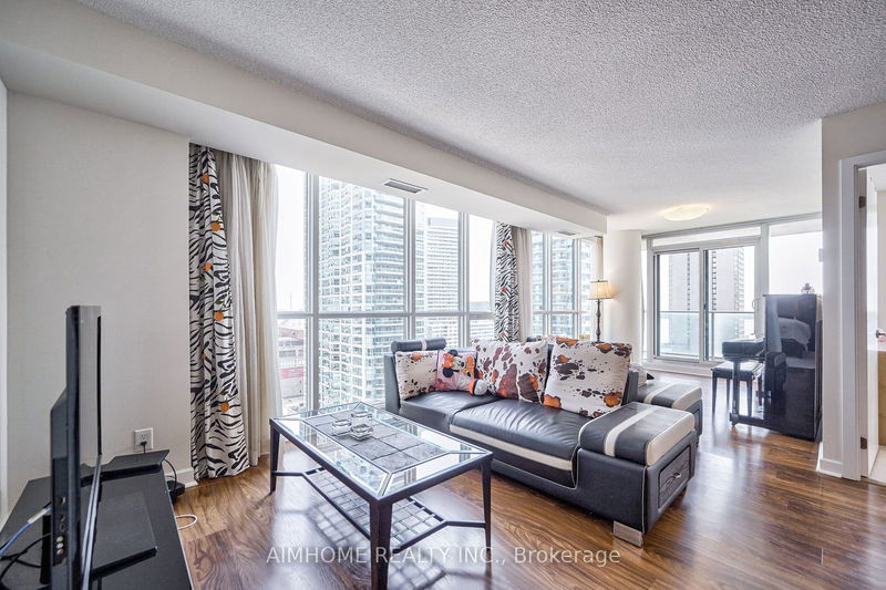  1508 - 33 Bay St  Toronto, M5J 2Z3 | Image 15