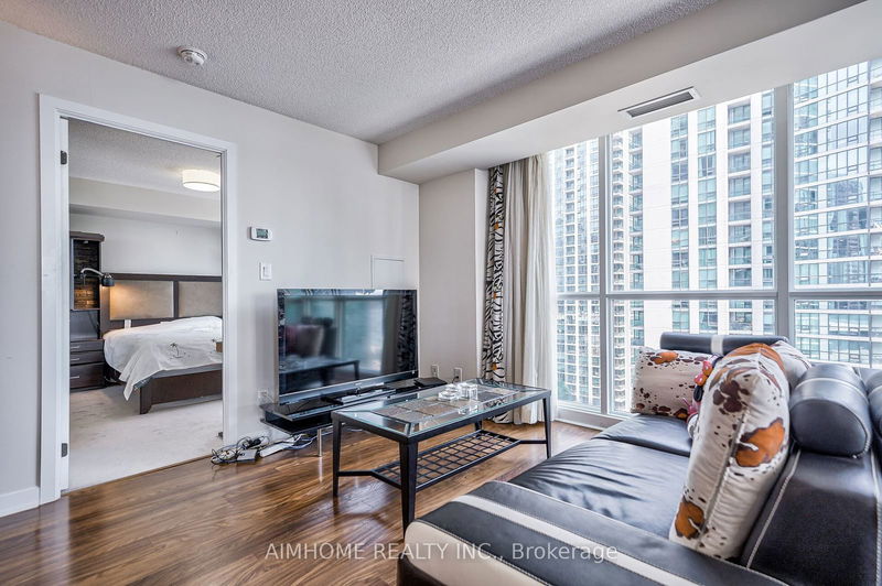  1508 - 33 Bay St  Toronto, M5J 2Z3 | Image 17