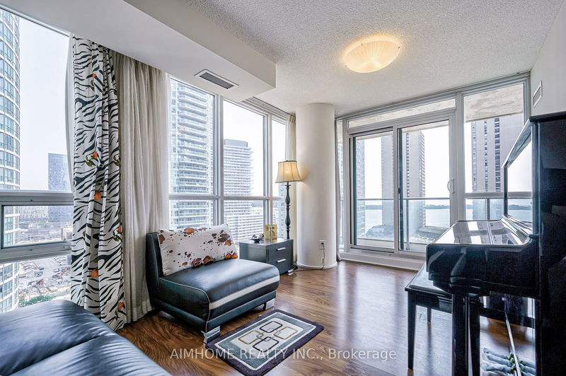  1508 - 33 Bay St  Toronto, M5J 2Z3 | Image 18