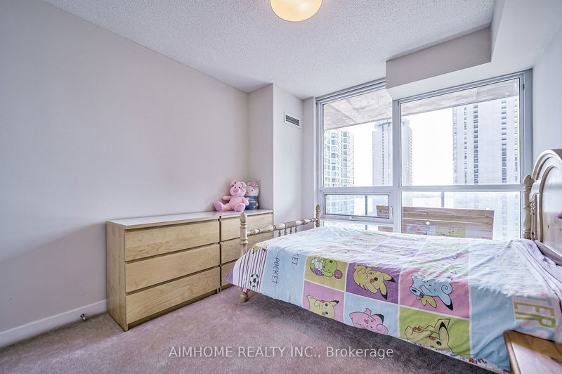  1508 - 33 Bay St  Toronto, M5J 2Z3 | Image 22