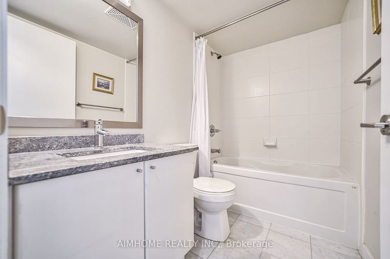  1508 - 33 Bay St  Toronto, M5J 2Z3 | Image 28